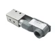 TE-205-F-5 Mamac 1K Ohm Rtd Outdoor Air Sensor OEM TE-205-F-5