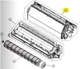 FUJITSU K9332989113B aka 9332989113B EVAPORATOR TA ASU15RLF1