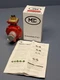 MEC Excela-Flo MEGR-1222H-BGF POLx1/2FPT 1st Stage Compact Regulator LP 8-12PSI