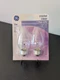 GE 25 Watt B Type Crystal Clear Multi-Use Light Bulbs 170 Lumens 2-Pack RARE