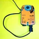 ⚡BELIMO LF24-SR SPRING RETURN ACTUATOR ROTARY DAMPER FAIL-SAFE RELIABLE DURABLE⚡