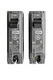 GE THQB1120 20 Amp Single Pole Bolt-On Circuit Breakers Lot of 2
