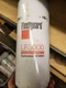 Fleetguard Oil Filter LF3000 CUMMINS 3318853
