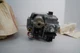 Robertshaw 700-061 Combination Gas Valve for K Pilot 24V 7000BKER 24V