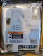 50A55-843 Integrated Furnace Control Board Compatible White Rodgers 50A55