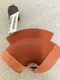 MKS HPS-4315-0022 / HEATER-ELBOW MXP / MKS NEW-open Box