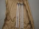 Lumenite 2DAFT2 Level Probe 2" Seat 2 Probe 16" L From Seat. Lot of 2!