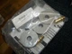Modine Prop Kit 3H0346700008 New