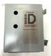 HOFFMAN SYSTEM BY ID TECHNOLOGY A10086CH WALL MOUNT ENCLOSURE 