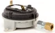 AAON NS2-0112-00 Automatic Pressure Switch, Black Housing