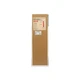 Selkirk 6 in X 46 in L Stainless Steel Vertical Installation Kit DSP6VK