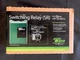Taco SR501 1 Zone Switching Relay