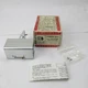 Honeywell L4068E 1047 Fan Control, Range: 80 to 120F, 3" HW