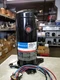 COPELAND ZR44KA-TFD-130 44,000 BTU 460/3/60 R-TWENTY TWO SCROLL A/C COMPRESSOR