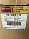 Carrier HD46MQ136 Direct Drive Blower Motor 3/4HP