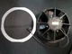 Unada EC Fan Blower Motor FP200T