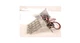 Goodman 5 kW Heating Element Kit with Breaker - HKTSD05X1
