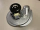 FASCO A172 VENT DRAFT INDUCER MOTOR ICP HEIL TEMPSTAR COMFORTMAKER 70581058