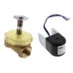 Parker GP600 general purpose solenoid valve & G-23 normally closed coil assembly