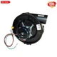 A979 Goodman Furnace Draft Inducer Blower 119351-00 115V