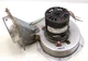 FASCO 7021-10213 Draft Inducer Blower Motor Assembly 17452 used #M410