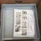 DOMINO L011378 , DPX1000 Laser Fume Extractor Main HEPA Filter GENUINE PART