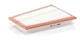 For MANN FILTER C 27 006 AIR FILTER
