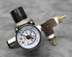SMC SRH3110-NO2 Pneumatic Regulator Stainless Steel Clean Airline Equipment