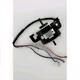 Welling YSK80-6G.2349 115v Blower Motor 60Hz 1/6HP 1PH 3-speed Fan Blower
