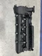 10-24 Jaguar X351 XJ XK Left Engine Cylinder Head Camshaft Cover OEM
