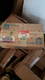 TRANE BRG-00639 BEARING FAN SHAFT BRG00639 HVAC MOTOR FAN SHAFT NEW IN BOX