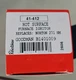 Robertshaw 41-414 Hot Surface Furnace Igniter Goodman B1401009 1009604 271NM NEW