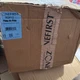 ZONEFIRST RDP-12 Zone First 12" Plug-In Round Damper OEM RDP-12