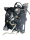 ZHONGSHAN BROAD-OCEAN HC28CQ116 Draft Inducer Motor  YDZ-040L22541-01 2dayship
