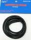 Neoprene Air Tubing Black for Furnace Pressure Switches 3/16" ID x 5' Supco