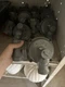 Roots Regulators B42R Natural Gas Pressure Reducing Regulator