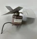 REZNOR 96288. MTR 1/15 UNIV JA2R238N 116/1/ WITH BLADES FROM FE 75