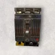 GE, 15 Amp, 480 Volt, 3 Pole, BLACK, Circuit Breaker