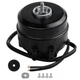SP-B9HS16 Fan Motor, 800402 Condenser Fan Motor Replacement Parts, 9 Watt 115V 1