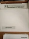 HONEYWELL W8665A 1009 CHRONOTHERM IV WIRELESS RECEIVER MODULE