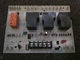 LENNOX BCC3-2 REV B LB-90676 Furnace Control Circuit Board 65K29