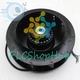1PCS NEW FOR ECOFIT FAN 2RREU45 250*56R A51-A3 230V 2RS945 Centrifugal fan