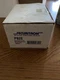 NEW   Securitron PB2E   PUSH BUTTON 2" SQ