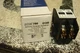 NOS MARS 780 61345 Definite Purpose Contactor 30amp Replaces 45EG20AJ A-1