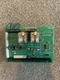 Aerco Benchmark Control Card 64079 Rev. C Used