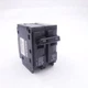 Siemens Q2125H 2 Pole Circuit Breaker 125A 240VAC