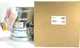 EWC 12 EBD 12" Round Static Control Motorized By-Pass Damper MA-AC1 Power O/C