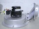 GOODMAN Y3L248B01 0131M00002P 115V Draft Inducer Blower Motor Assembly 6uF/200V