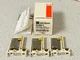 NEW CUTLER HAMMER H2106B-3 FREEDOM HEATER COIL PACK 1.92-3.15 Amp SET OF 3