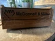 McDONNELL & MILLER 153900